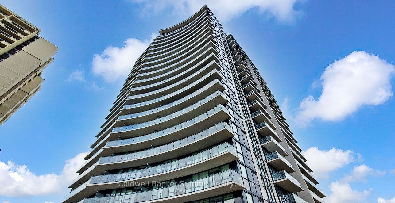 Additional image 3 of 504-1461 Lawrence Avenue West Avenue N, Toronto, ON, M6L 0A6