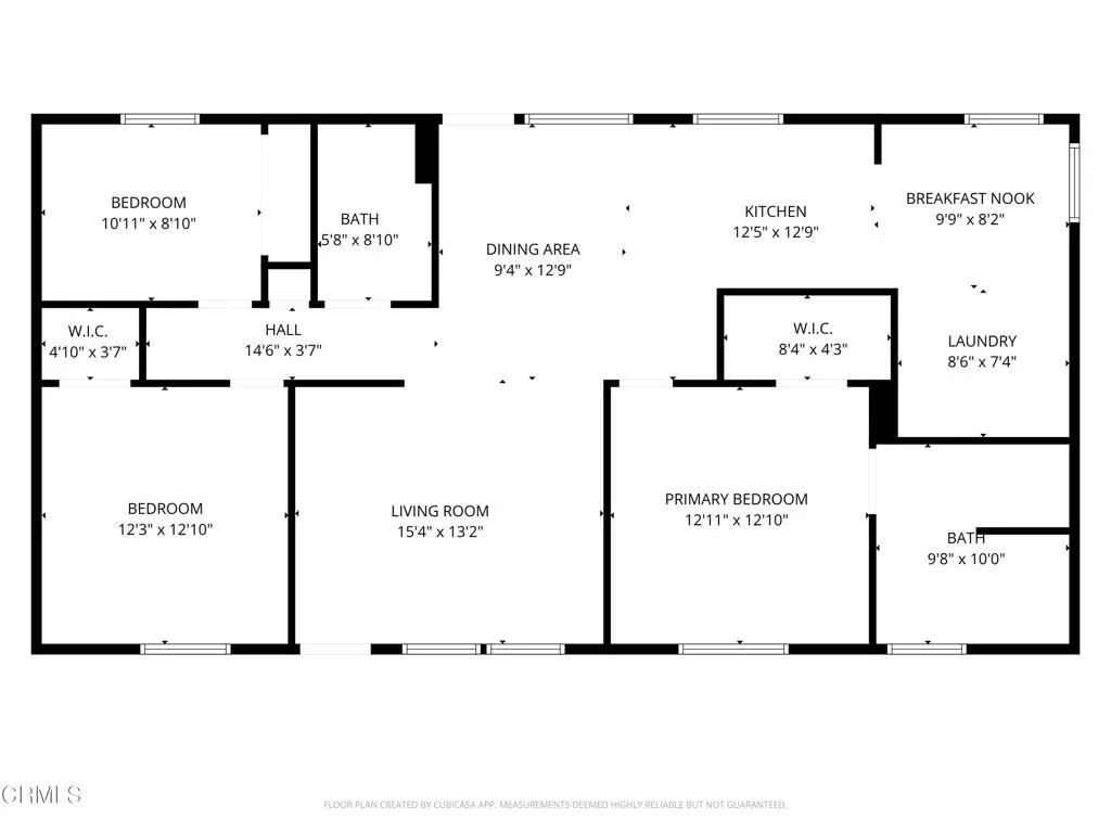Additional image 24 of 169 Don Antonio Way Unit ., Ojai, CA 93023