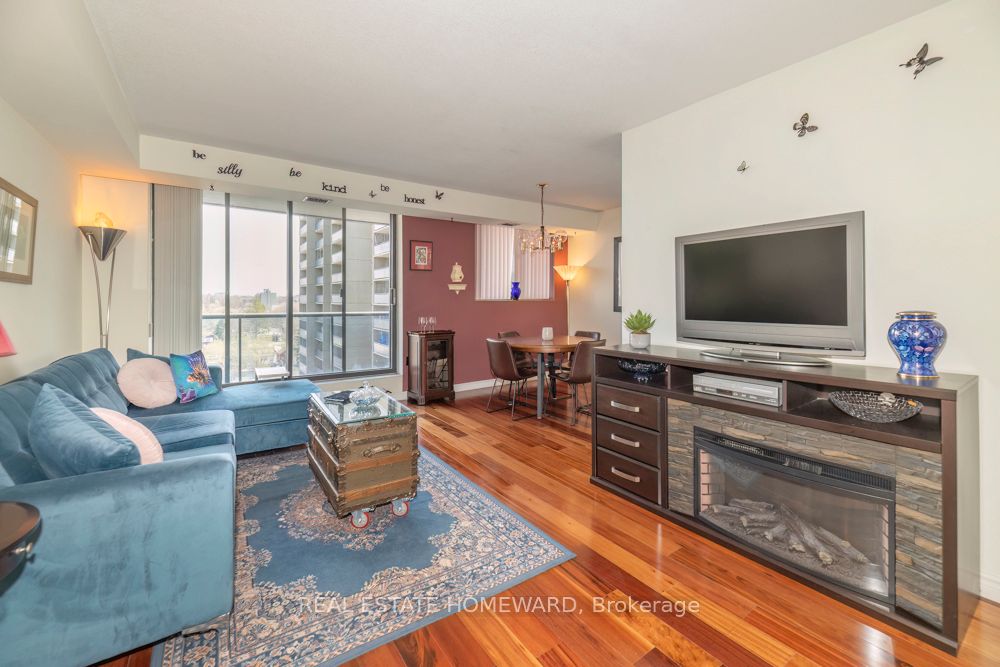 Additional image 4 of 908-757 Victoria Park Avenue, Toronto, ON, M4C 5N8