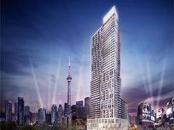3607-251 Jarvis Street, Toronto, ON, M4B 0C3
