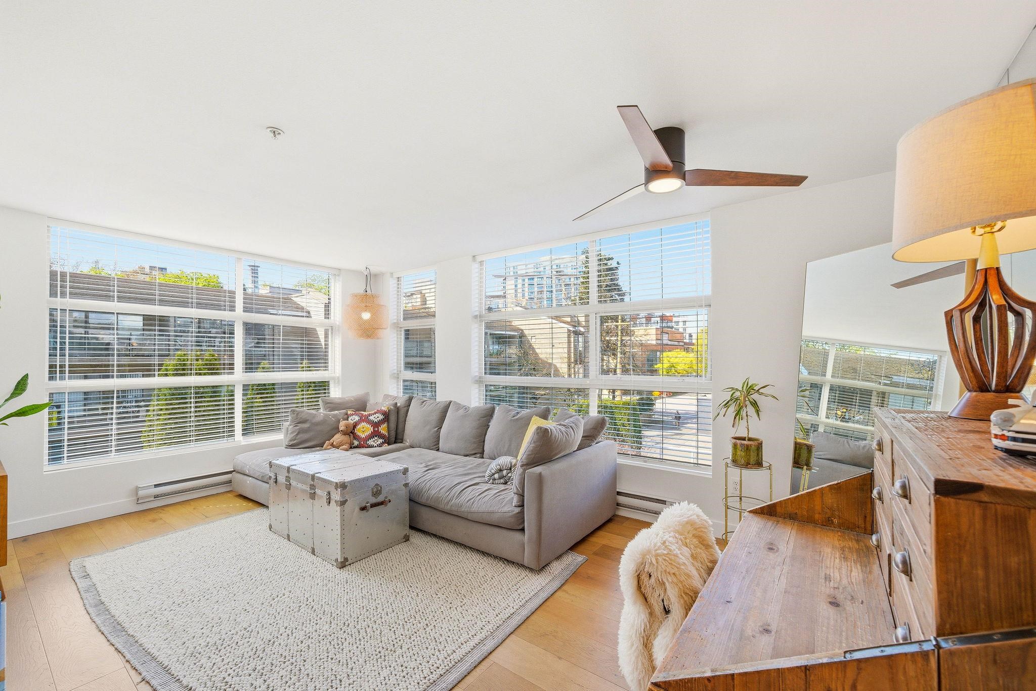 Additional image 3 of 309-418 Broadway E, Vancouver, BC, V5T 1X2