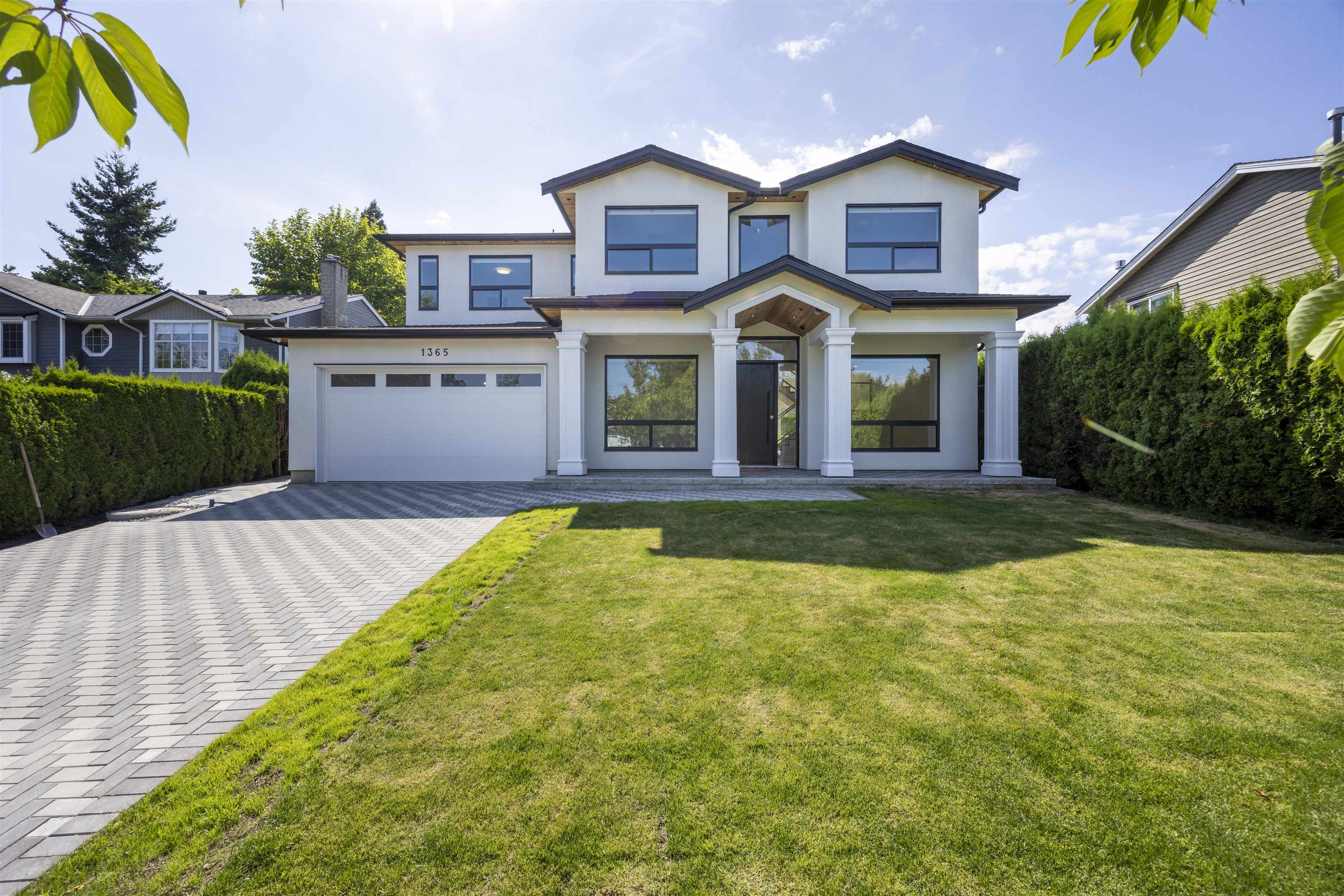 1365 160a Street, Surrey, BC, V4A 7T7
