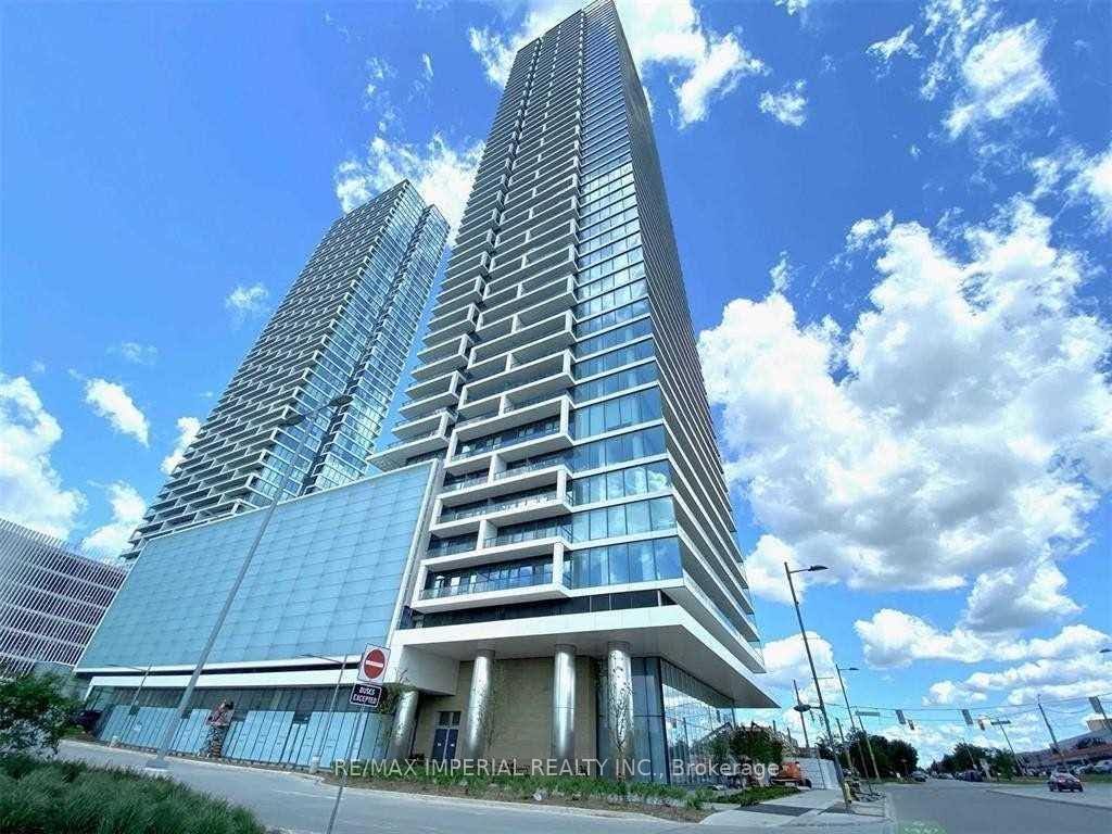 4602-950 Portage Parkway, Vaughan, ON, L4K 0J7