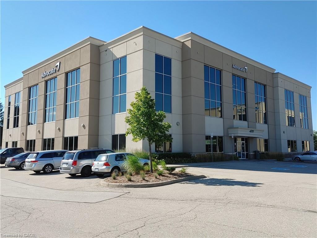 130-4275 King Street E, Kitchener, ON, N2P 2E9