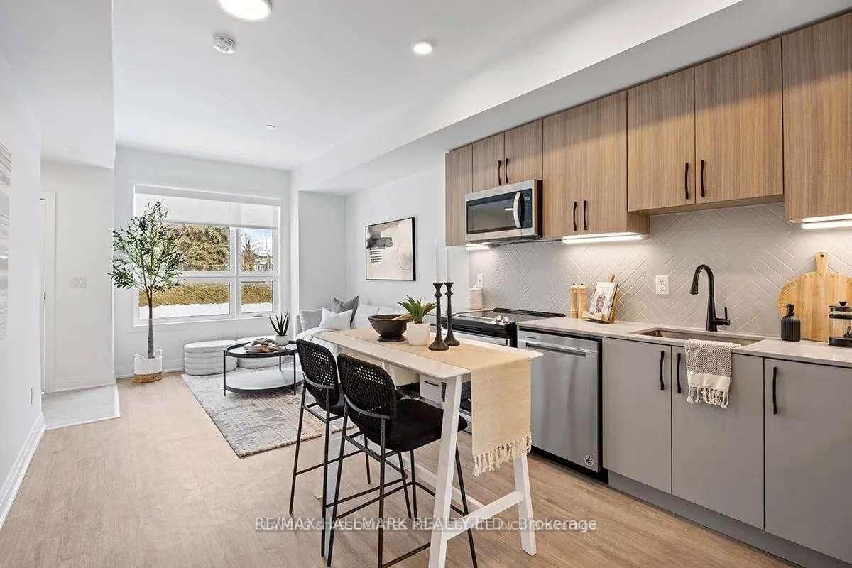 Additional image 3 of 17-15 Brenthall Avenue, Toronto, ON, M2R 0B3