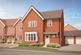 Plot 236, The Wyatt at Evergreen Parade, King’s Drive TA6