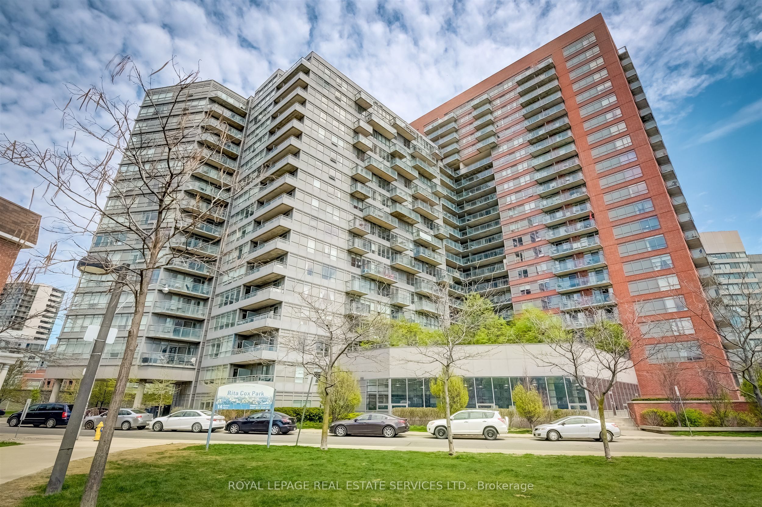 Additional image 2 of 1318-38 Joe Shuster Way, Toronto, ON, M6K 0A5