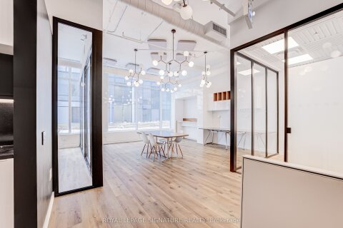 Additional image 8 of 506-130 Queens Quay E, Toronto, ON, M5A 0P6