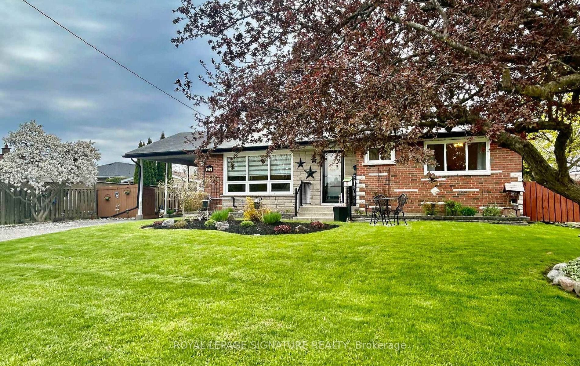 522 Rosmere Street, Oshawa, ON, L1J 5H6