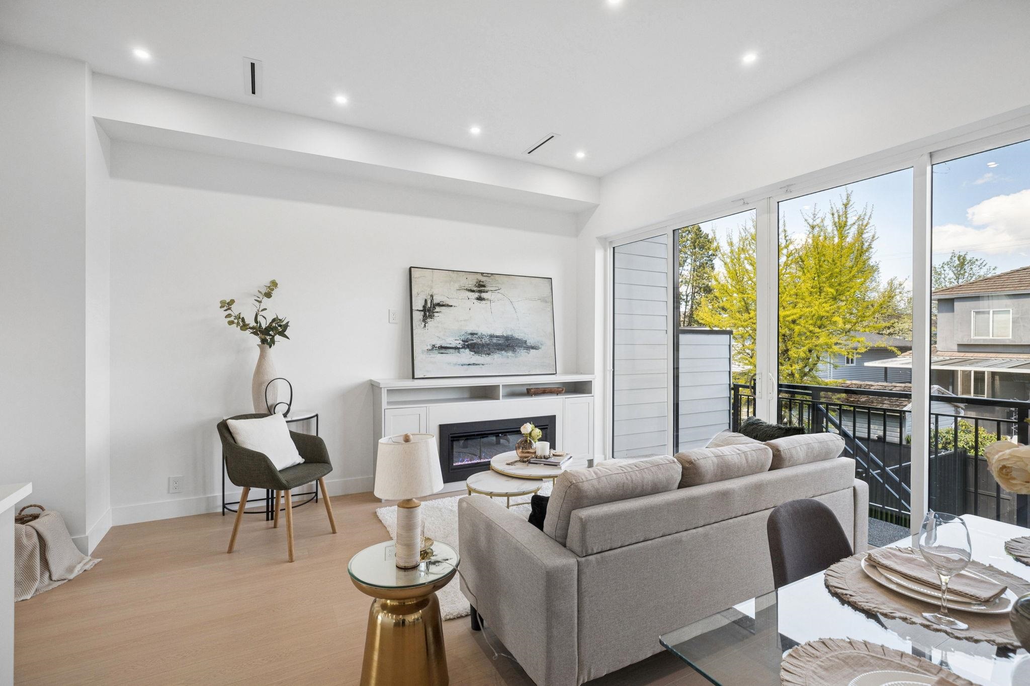 Additional image 3 of 1-1005 55th Avenue E, Vancouver, BC, V5X 1N8