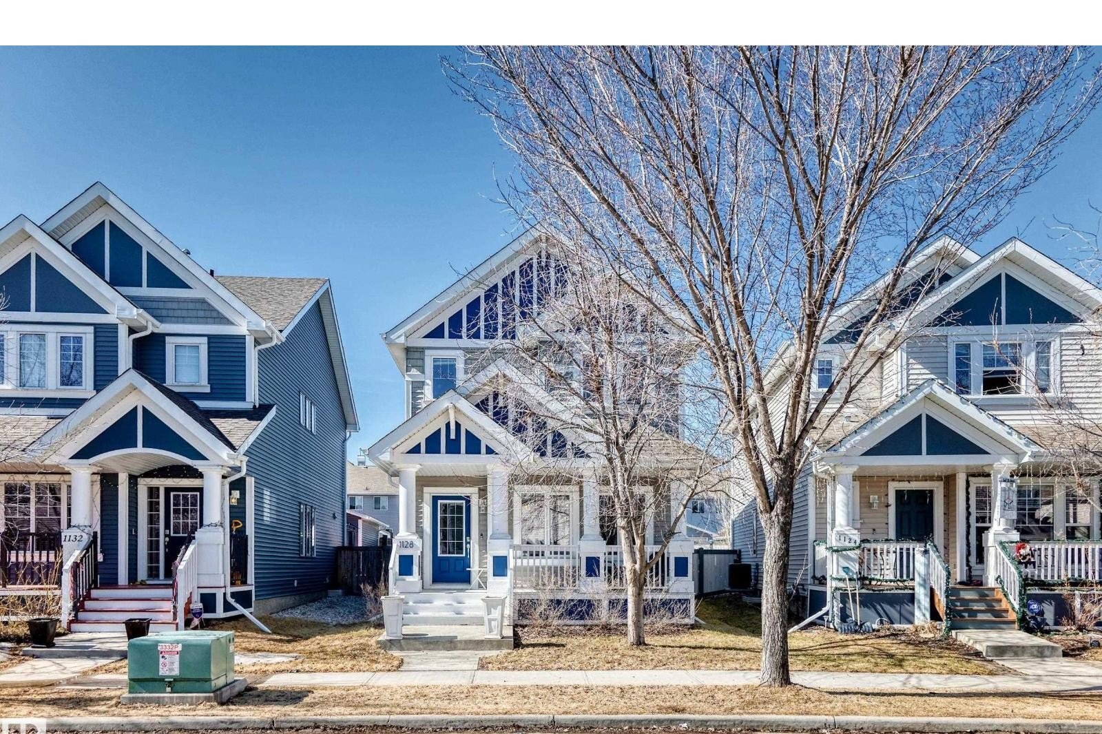 Additional image 8 of 1128 74 Street SW, Edmonton, AB, T6X0N7