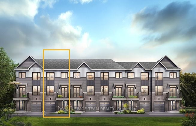 220 Visionary Lane, Ottawa, ON, K2W 0M7