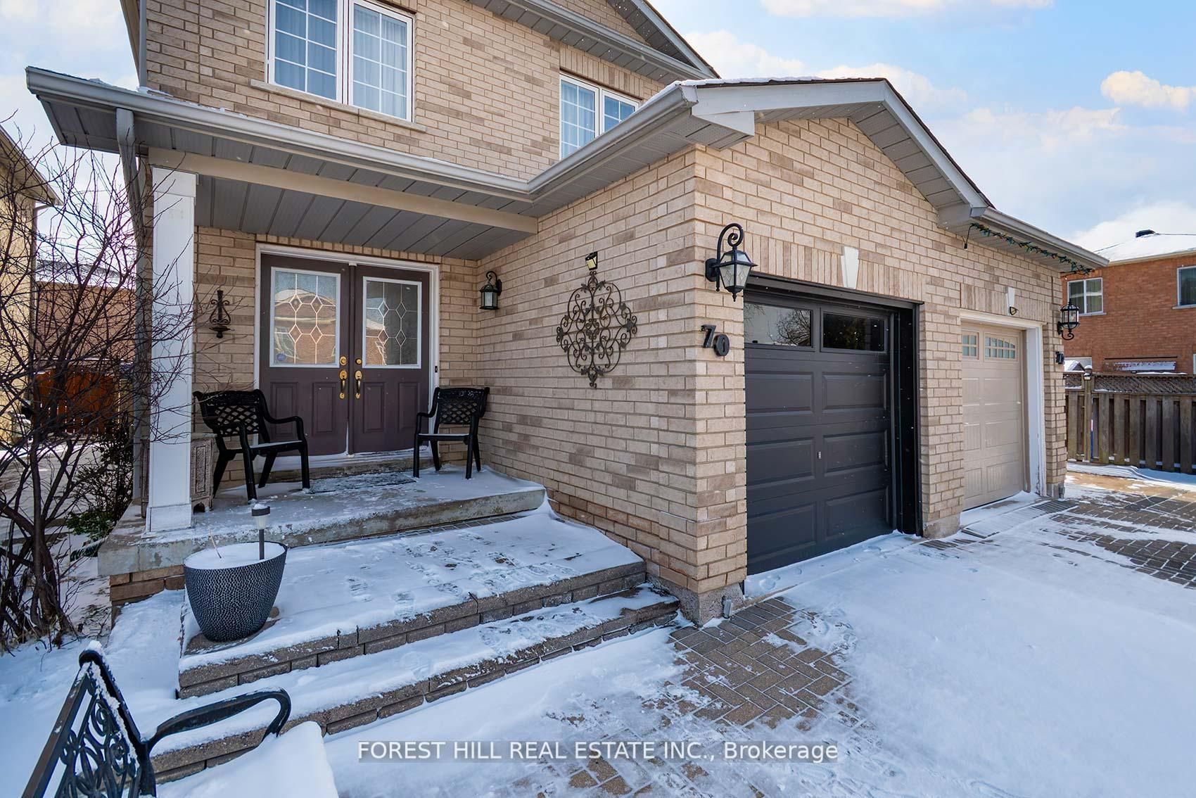 Additional image 3 of 70 Havenlea Road, Toronto, ON, M1X 1T2