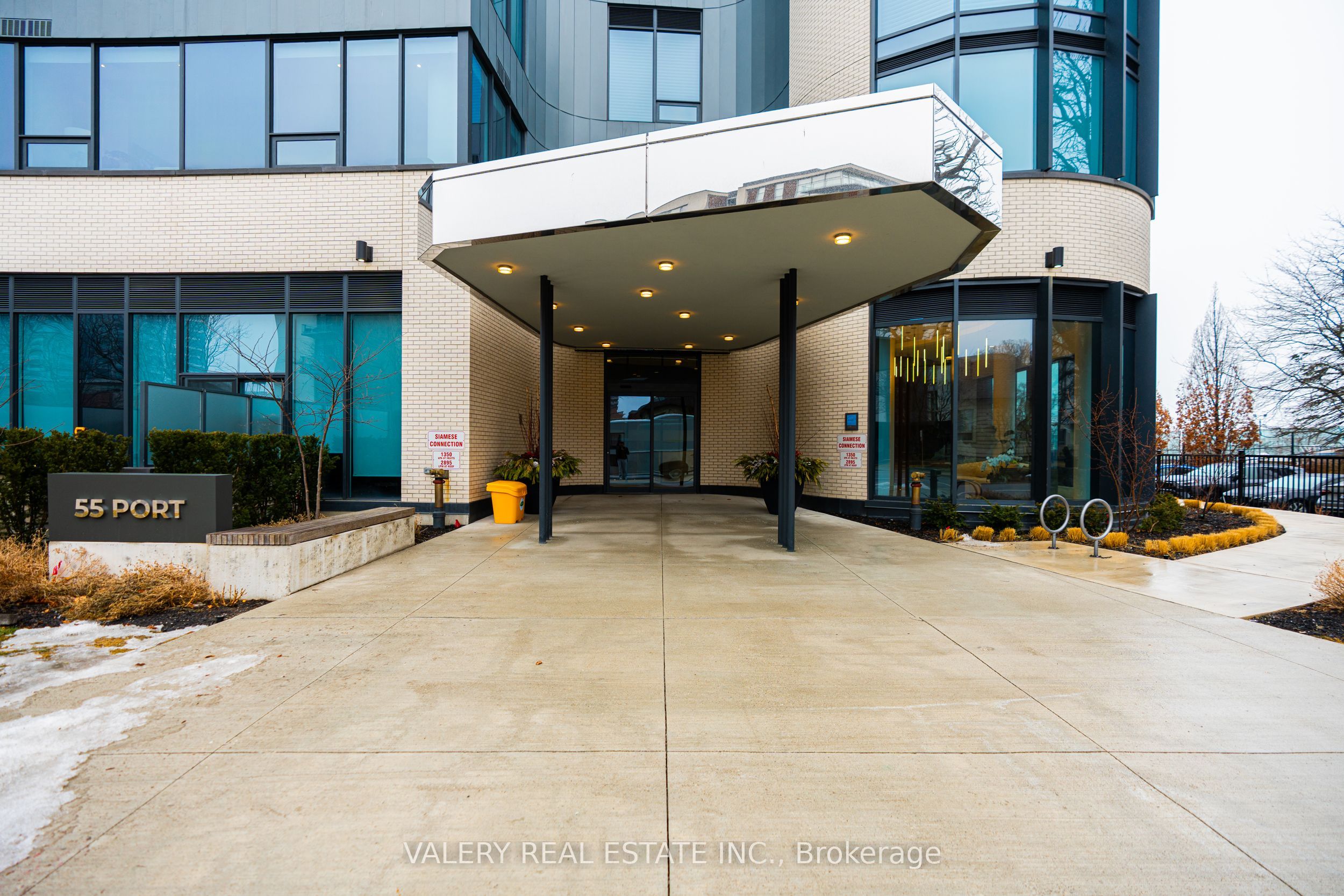 Additional image 3 of 504-55 Port Street E, Mississauga, ON, L5G 4P3