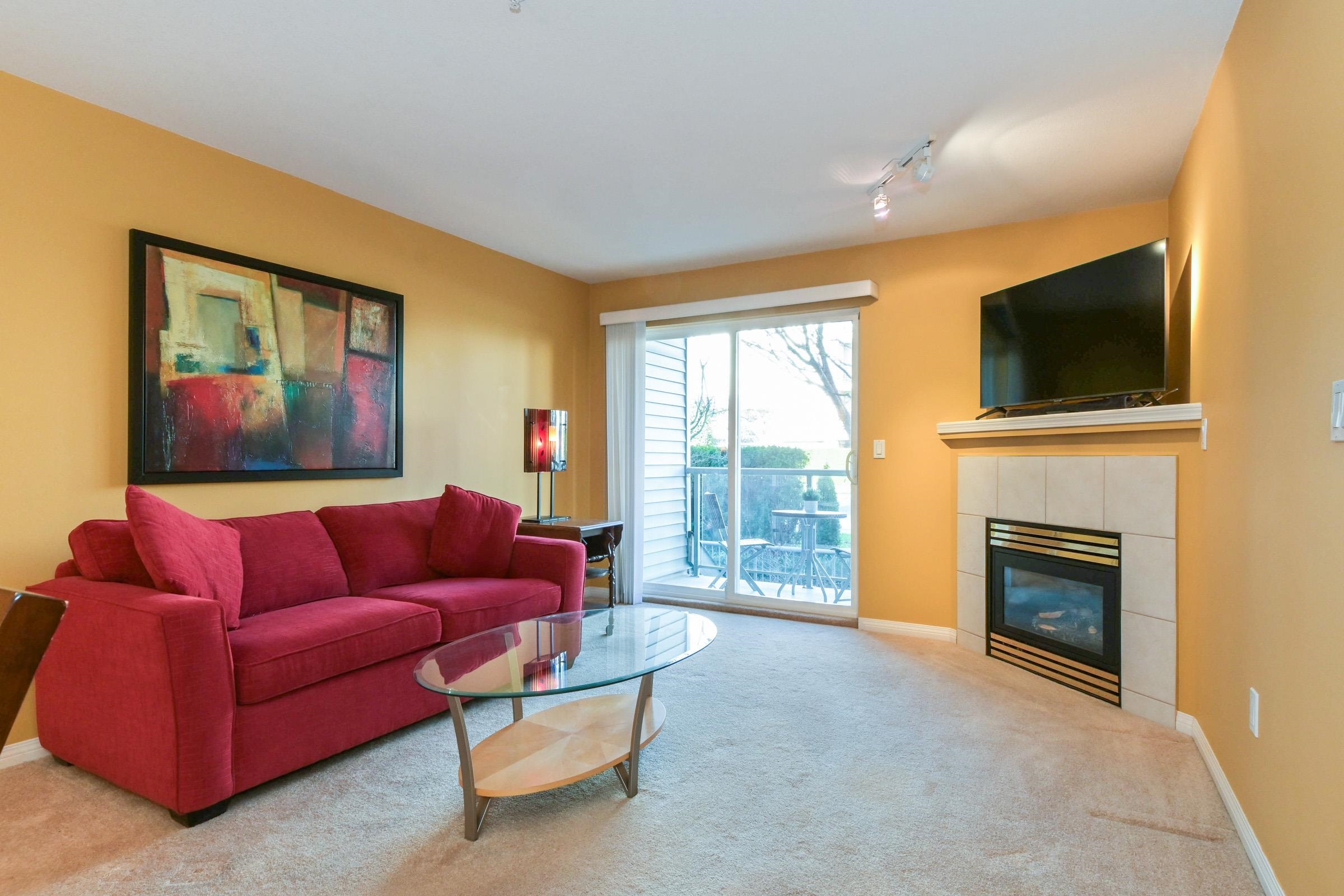 Additional image 5 of 203-1280 Merklin Street, White Rock, BC, V4B 4B9