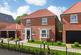 Kirkdale at Highgrove at Wynyard Park, TS22 Attenborough Way, Wynyard, Stockton on Tees TS22