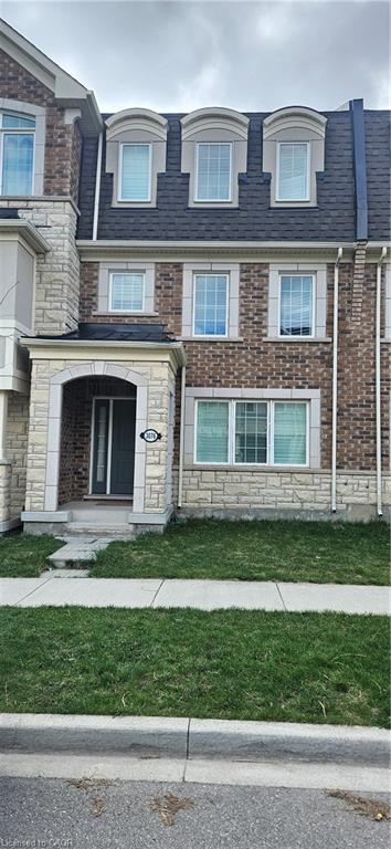 Additional image 3 of 3076 Harebell Gate, Oakville, ON, L6M 0Y9