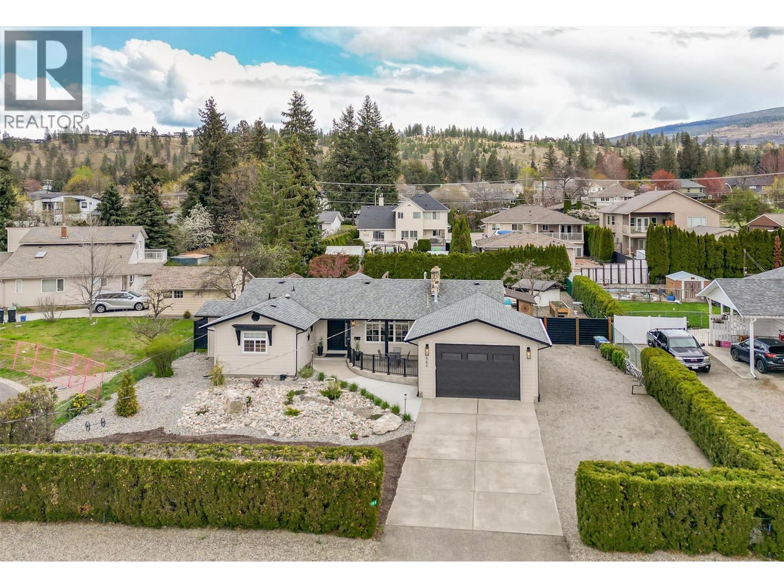 Additional image 2 of 664 Berk Court, Kelowna, BC, V1W1T9