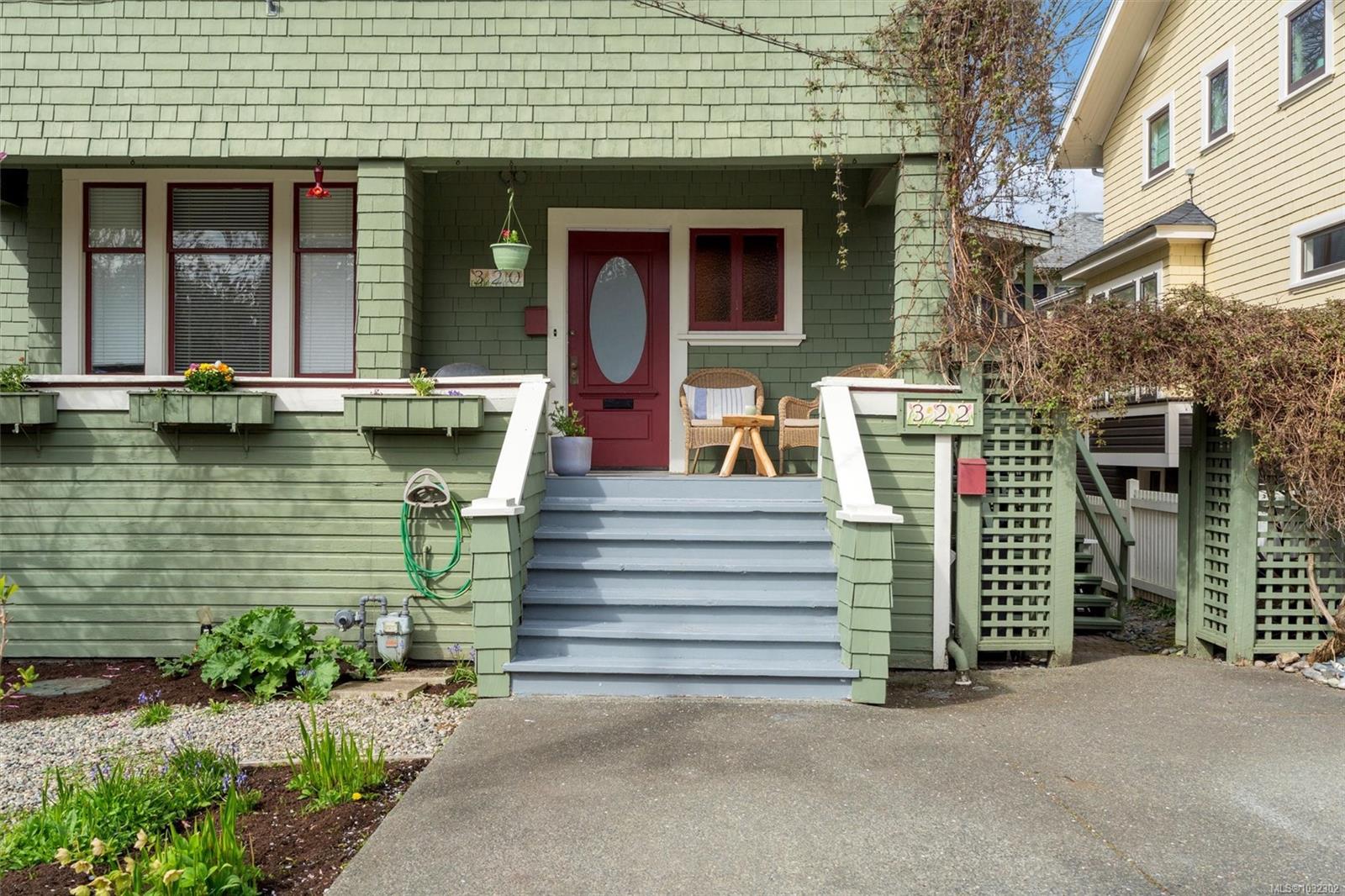 Additional image 4 of 320 Moss Street, Victoria, BC, V8V 4M9
