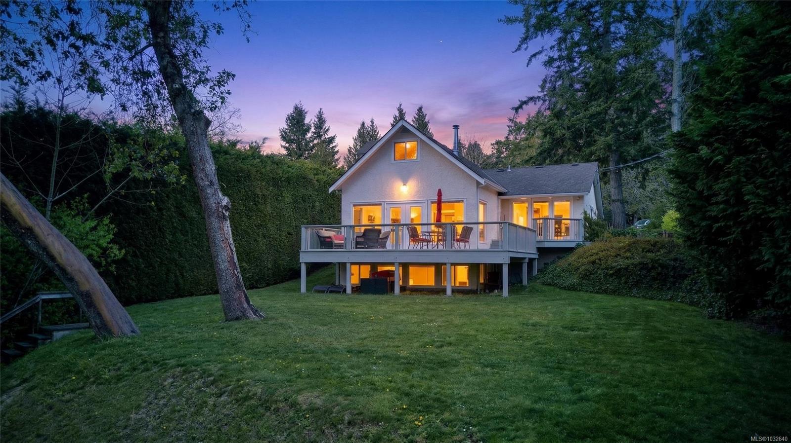 Additional image 6 of 2664 Heald Road, Shawnigan Lake, BC, V0R 2W0