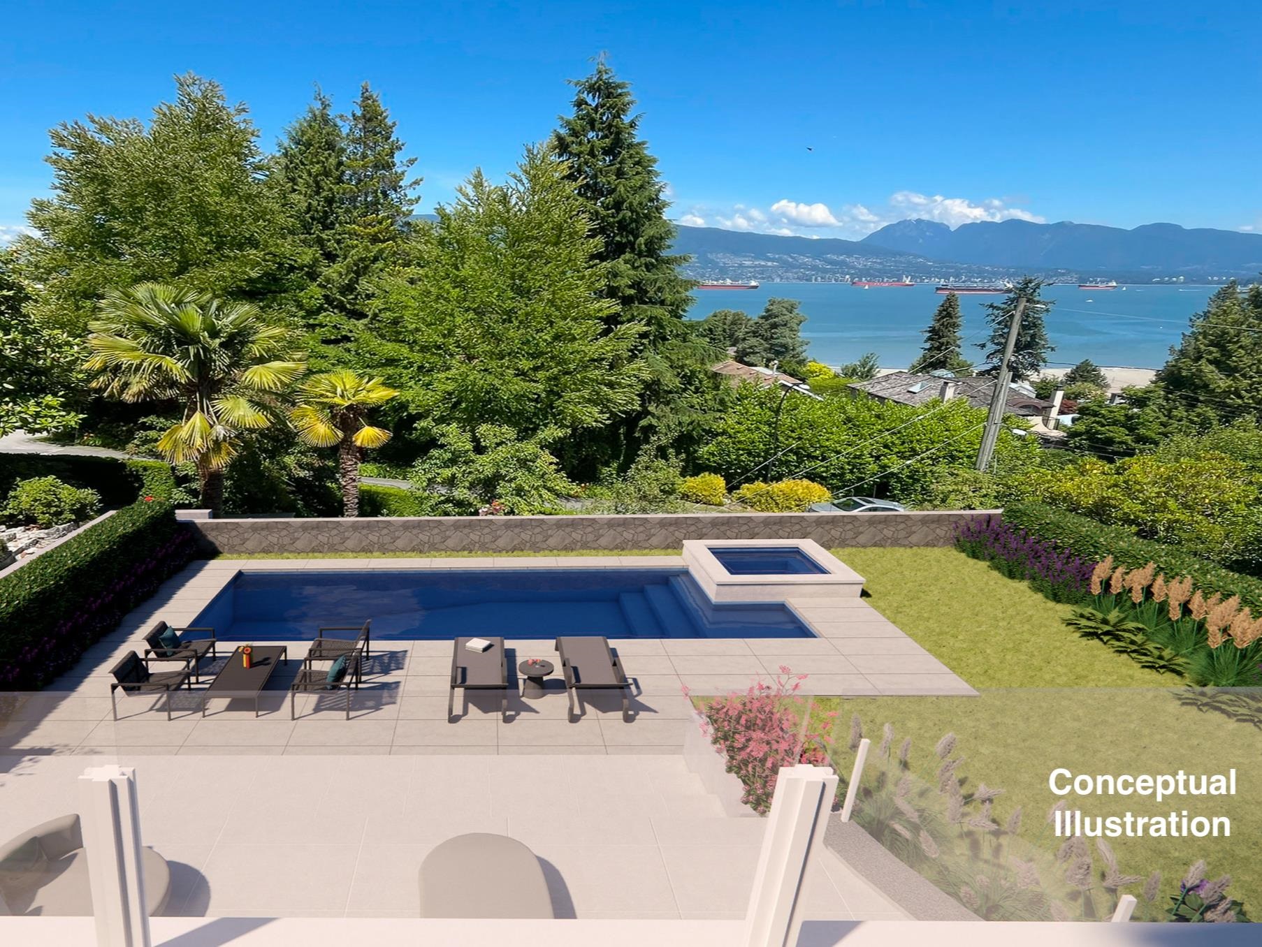 Additional image 6 of 1550 Blanca Street, Vancouver, BC, V6R 4S1