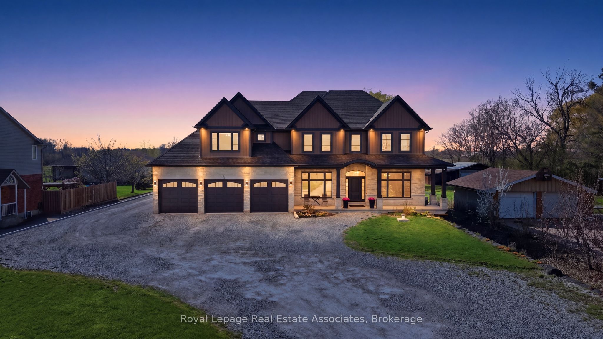 43 Third Road E, Hamilton, ON, L8J 3J5