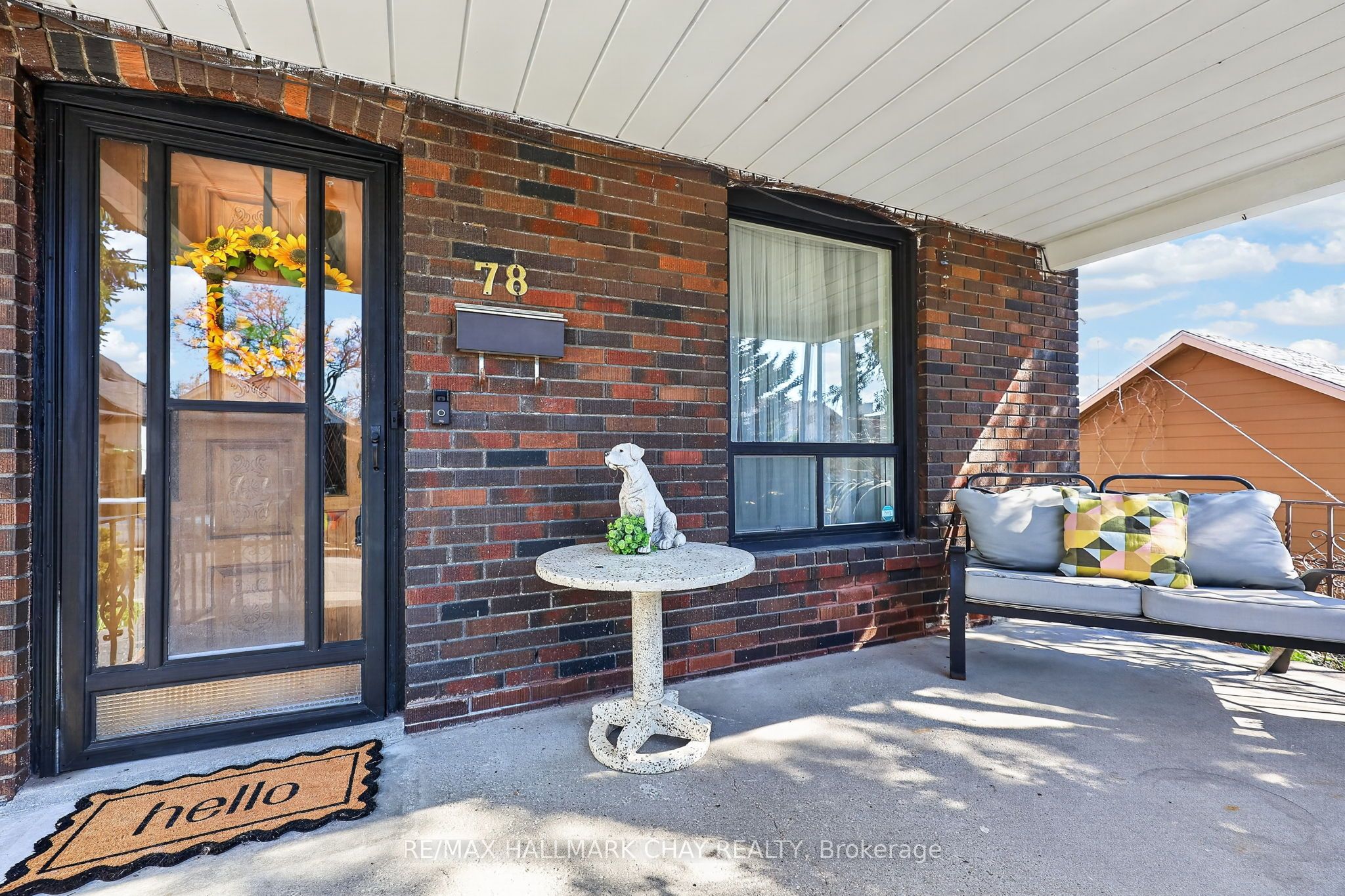 Additional image 5 of 78 Clovelly Avenue, Toronto, ON, M6E 2E6