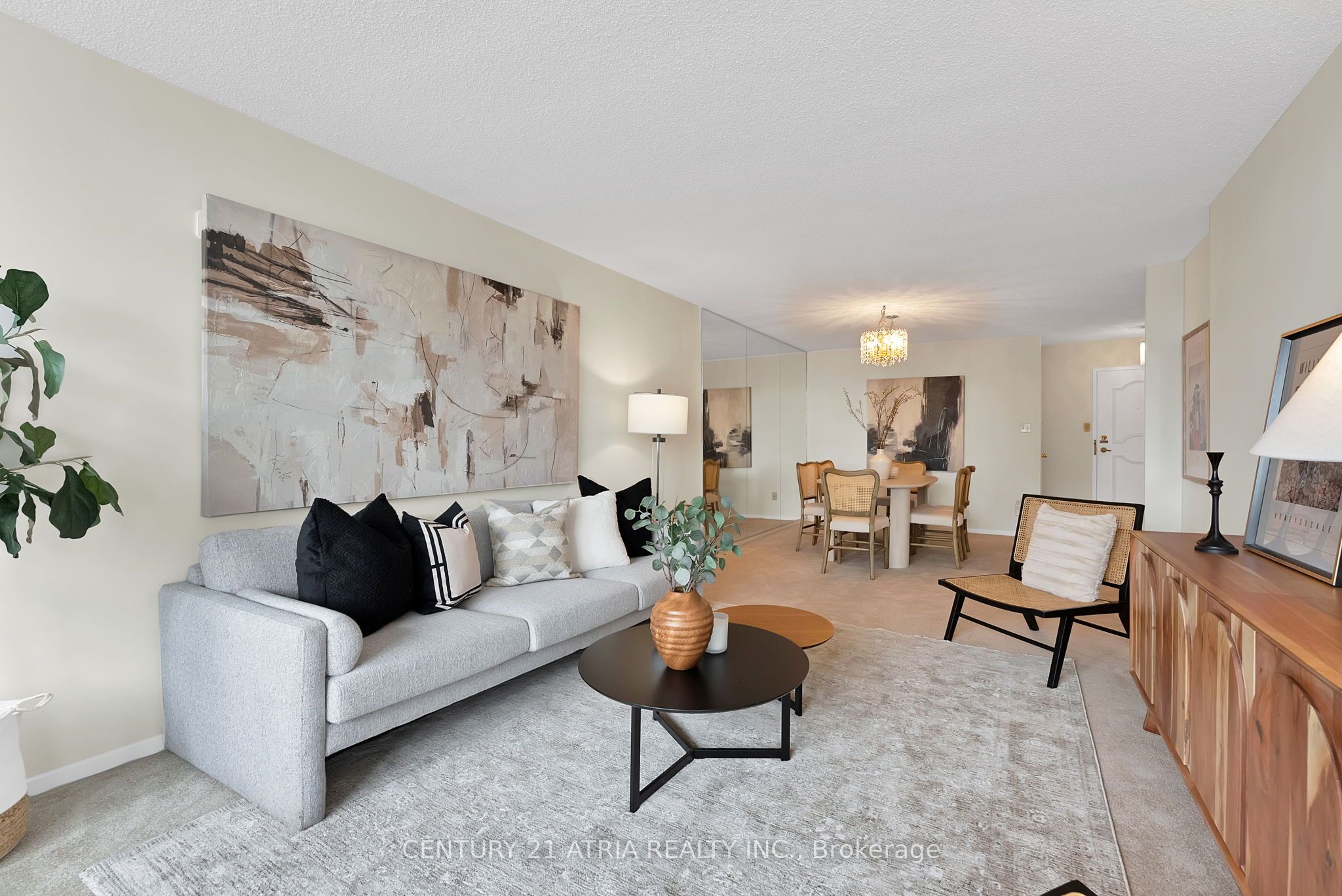 Additional image 4 of 503-3151 Bridletowne Circle, Toronto, ON, M1W 2T1