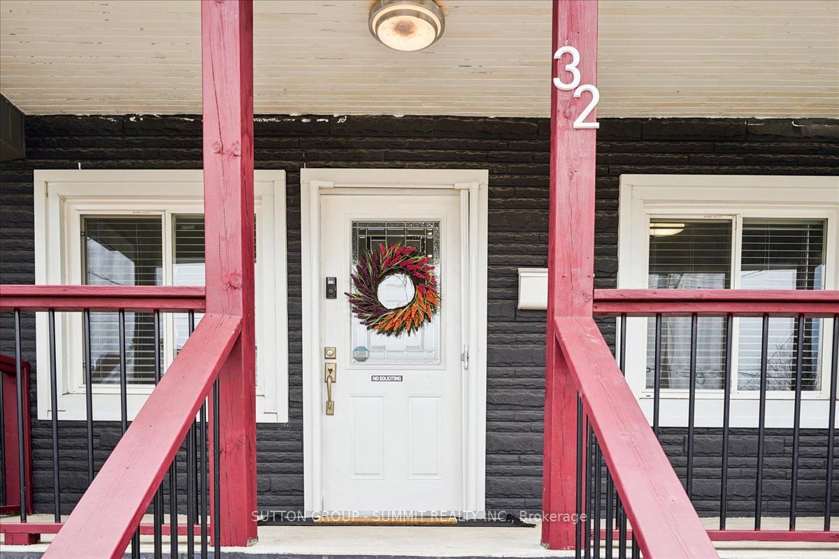 Additional image 3 of 32 Allan Avenue, Hamilton, ON, L8H 2C9