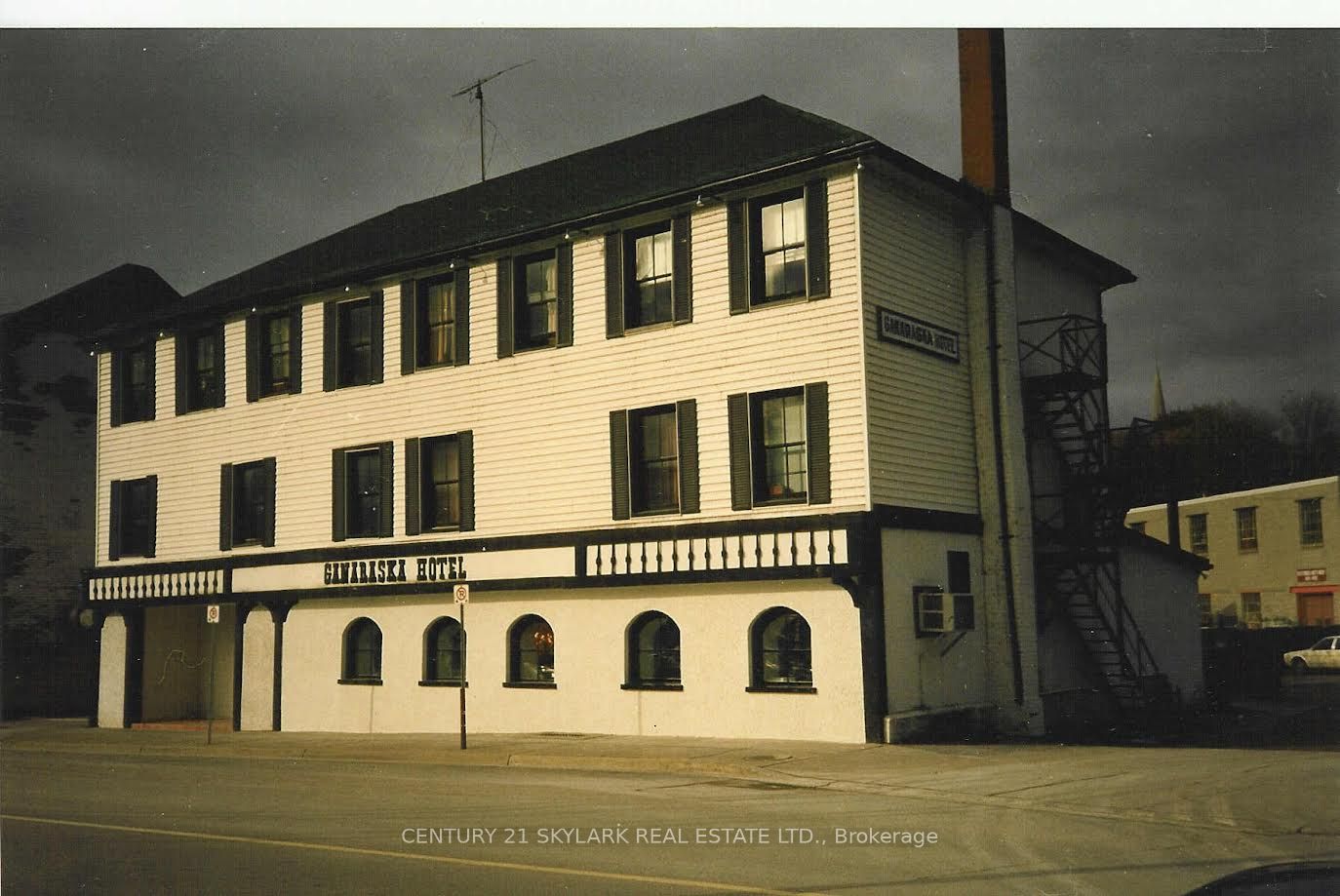 30 Ontario Street, Port Hope, ON, L1A 2T7