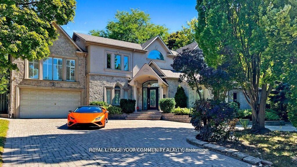 Additional image 3 of 43 Denham Drive, Richmond Hill, ON, L4C 6H7
