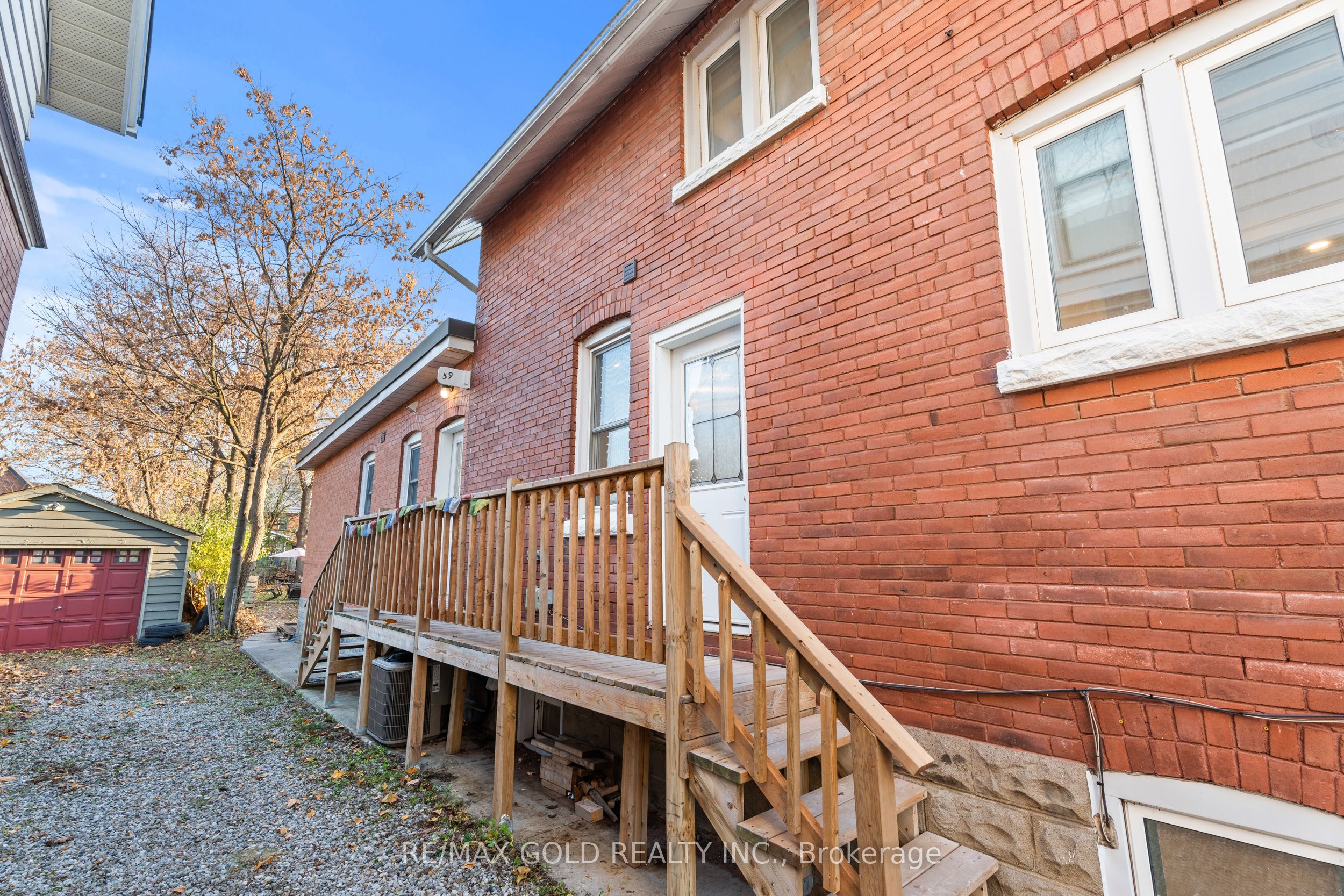 Additional image 2 of 59A David Street, Brampton, ON, L6X 1J6
