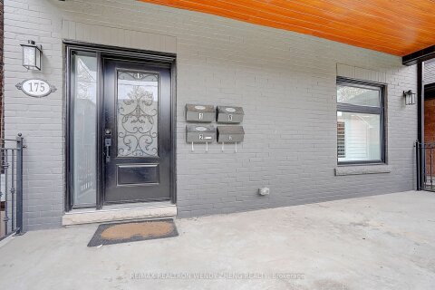Additional image 8 of Unit 1/2/3-175 Grace Street, Toronto, ON, M6G 3A7