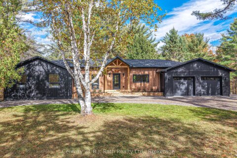 Additional image 7 of 691 South Waseosa Lake Road, Huntsville, ON, P1H 2N5