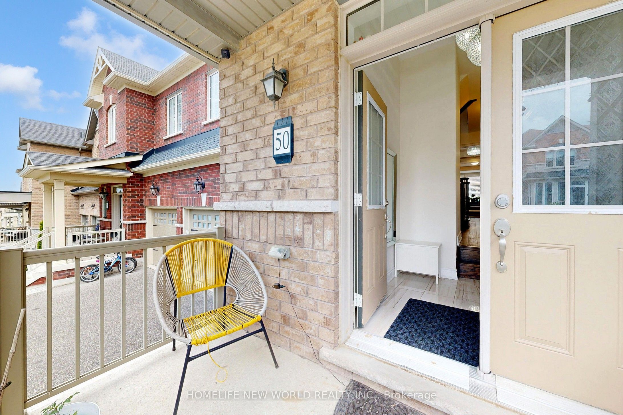 Additional image 2 of 50 Ben Sinclair Avenue, East Gwillimbury, ON, L9N 0S2