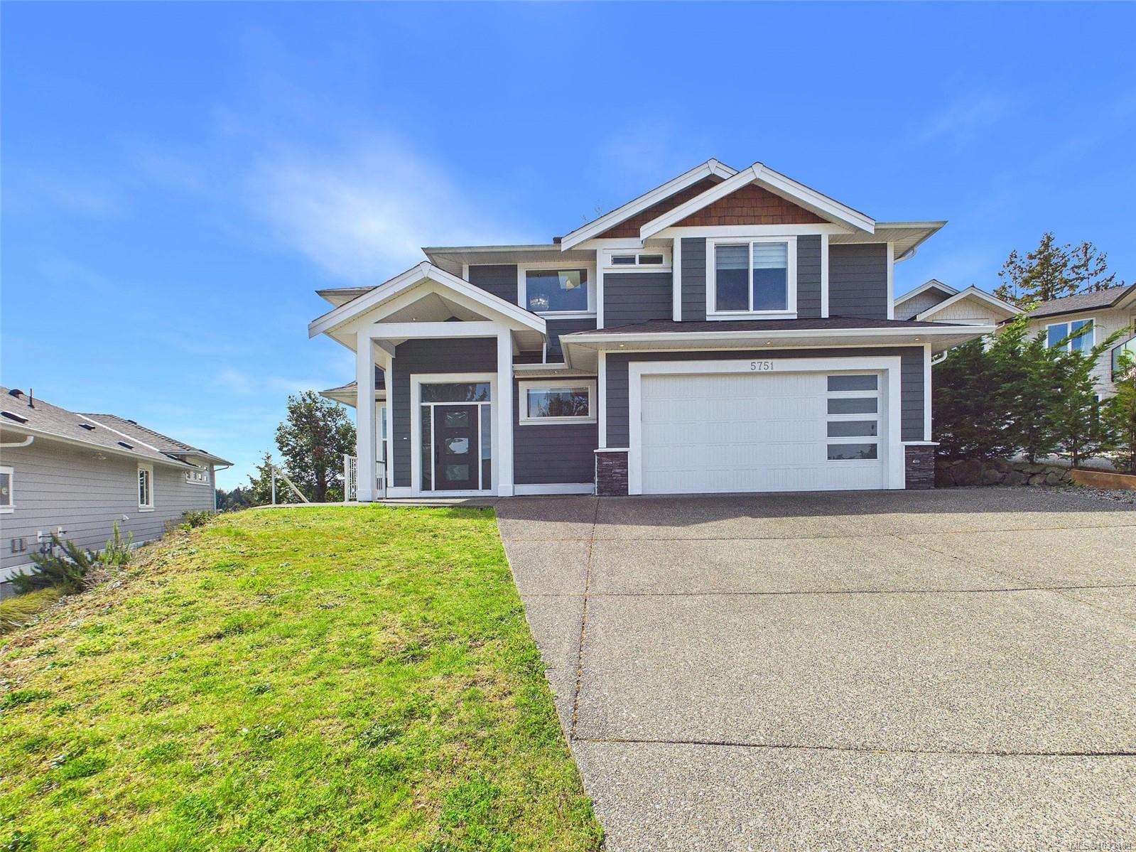 Additional image 2 of 5751 Linyard Road, Nanaimo, BC, V9T 0K2