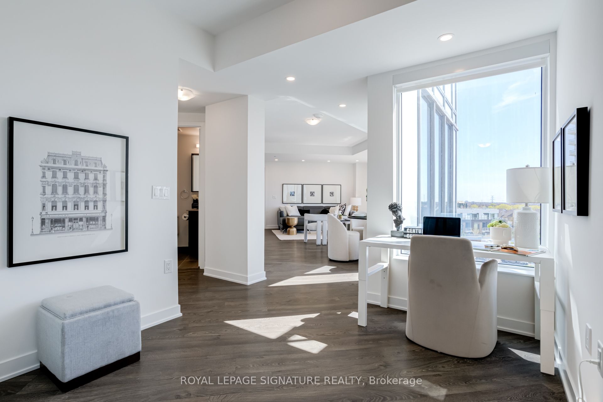 Additional image 4 of 405B-4655 Metcalfe Avenue, Mississauga, ON, L5M 0Z7