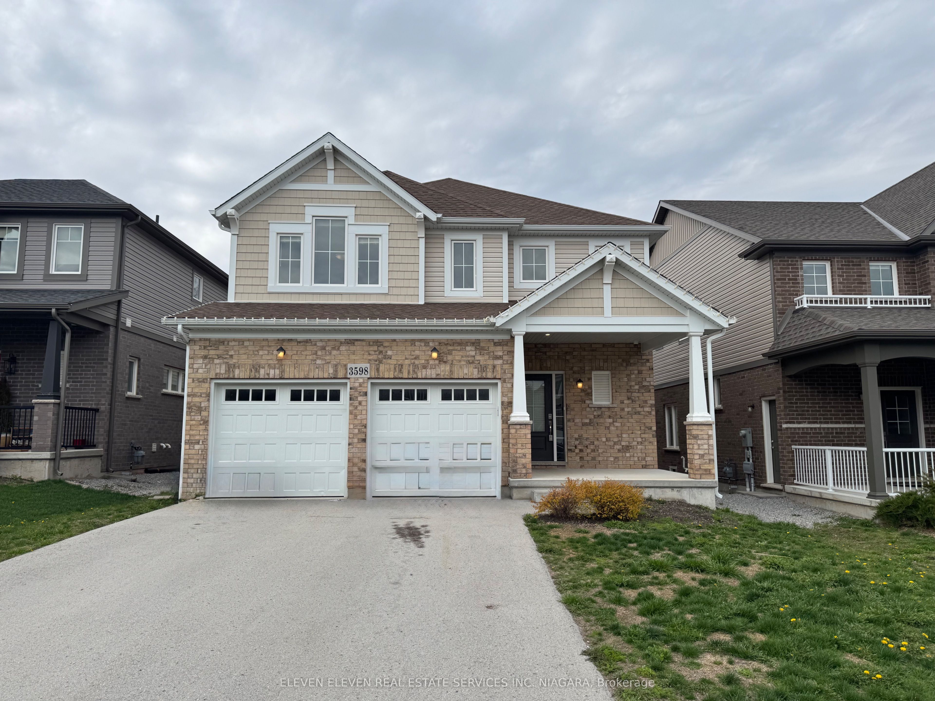 3598 Carolinia Court, Fort Erie, ON, L0S 1N0