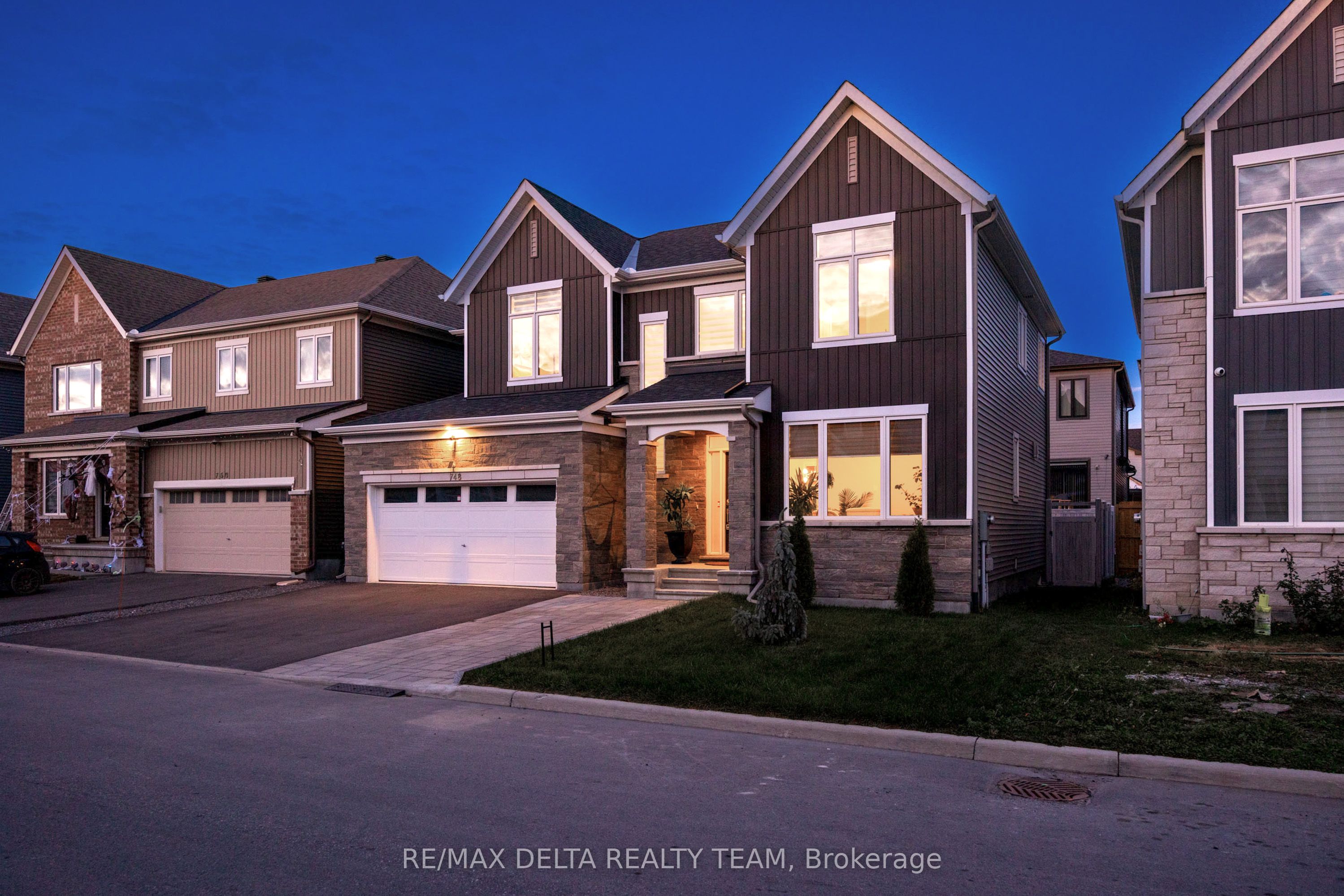 Additional image 3 of 748 Vennecy Terrace, Ottawa, ON, K1W 1H2