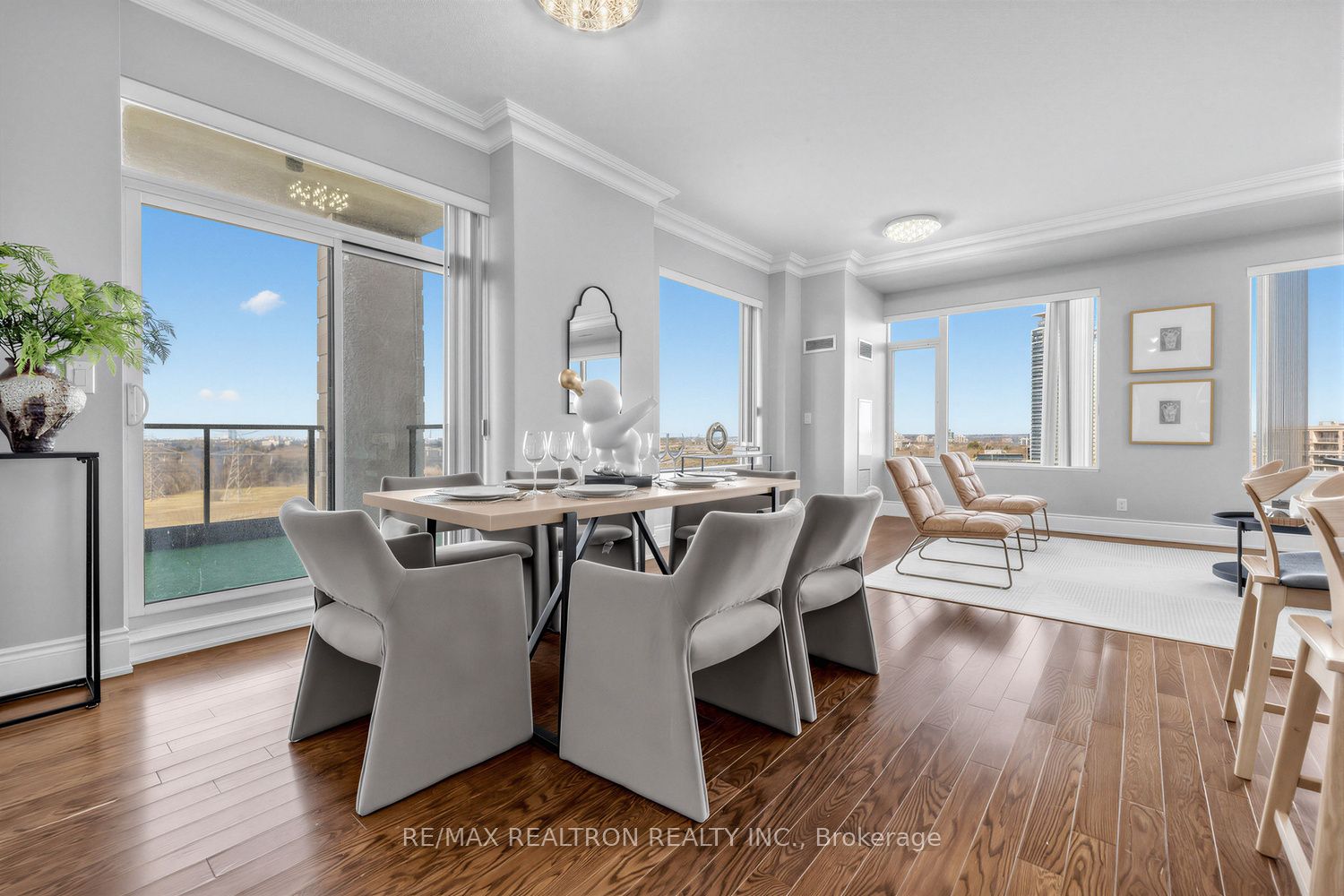 Additional image 4 of Ph# 2-253 South Park Road, Markham, ON, L3T 0B5