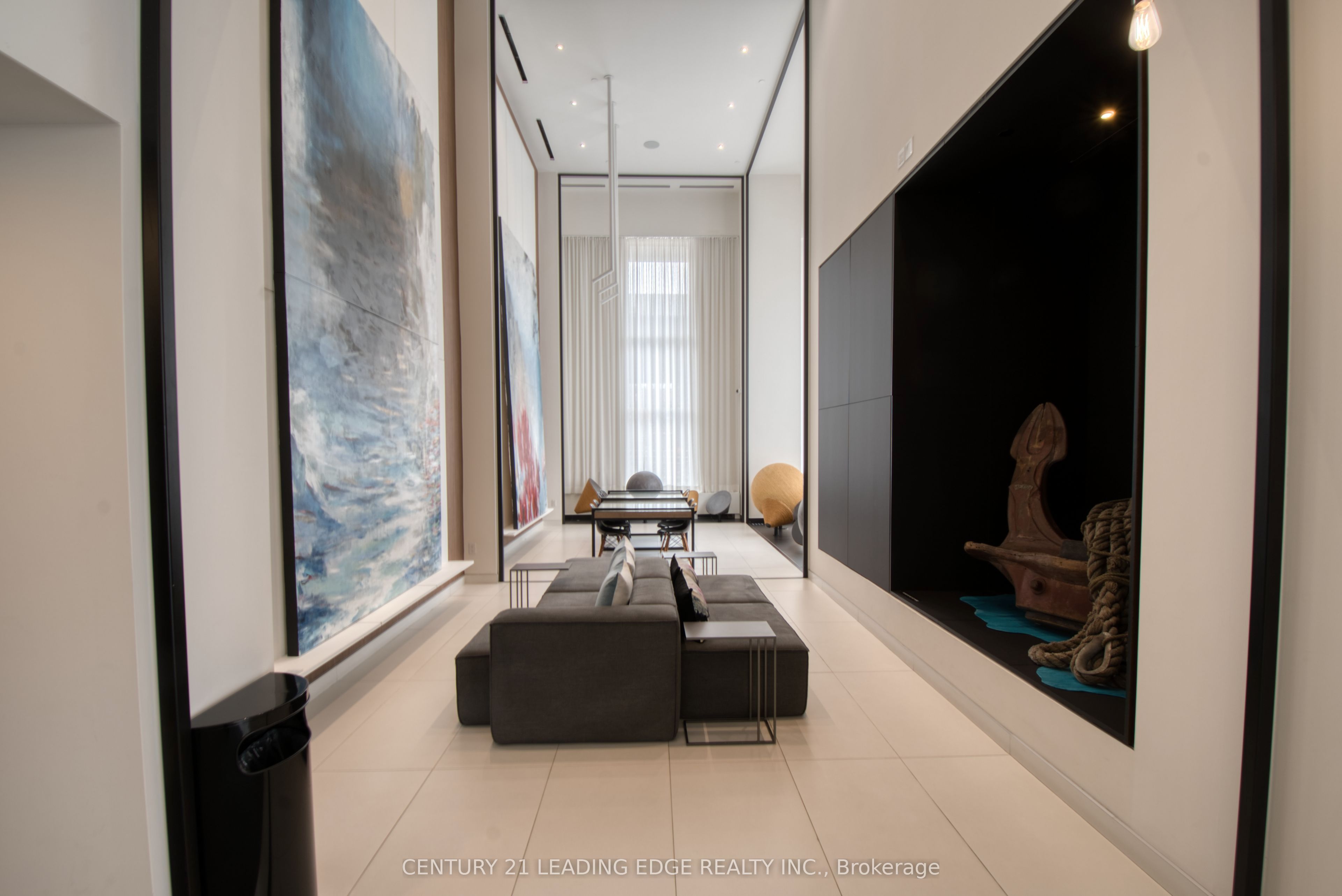 Additional image 3 of 2406-20 Richardson Street, Toronto, ON, M5A 0S6