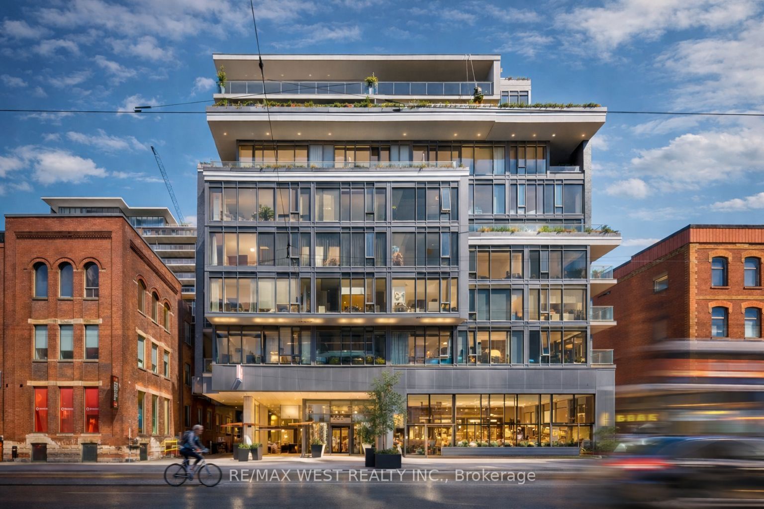 310-650 King Street W, Toronto, ON, M5V 0H6