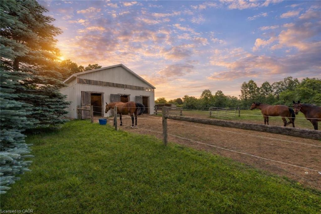 3988 Hwy 6 , Puslinch, ON, N0B 2J0