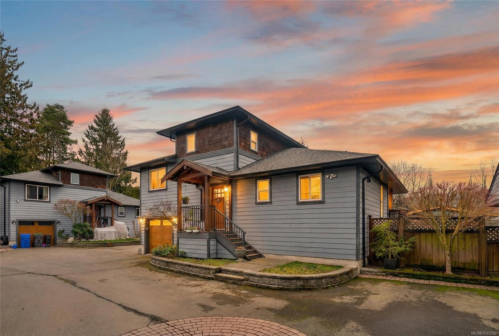 5-1031 Lomas Road, Duncan, BC, V9L 2N2
