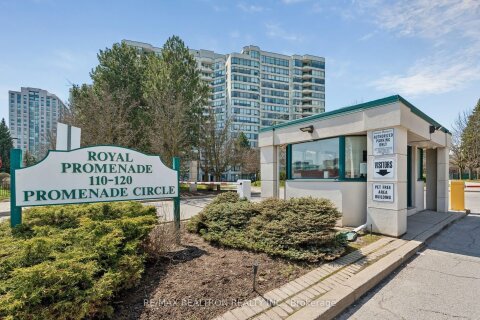 Additional image 8 of 1004-110 Promenade Circle, Vaughan, ON, L4J 7W8