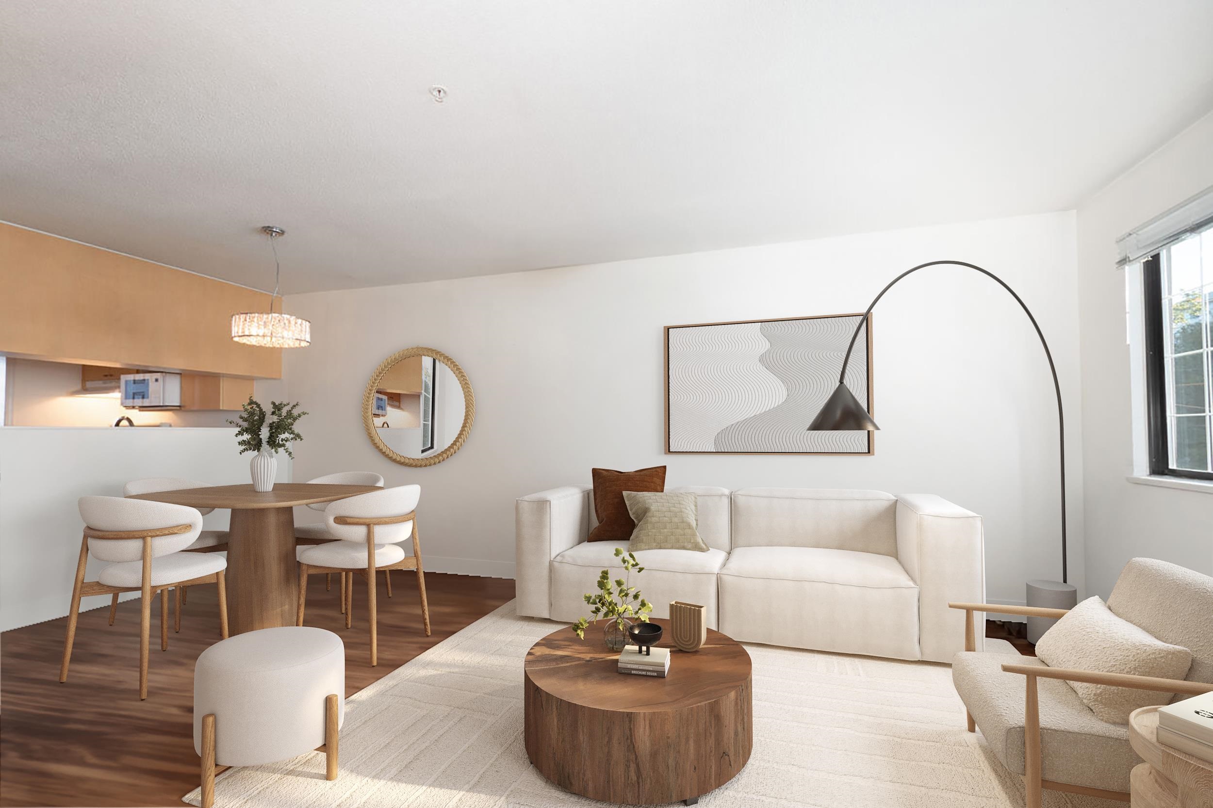 Additional image 2 of 203-3368 Main Street, Vancouver, BC, V5V 3M7