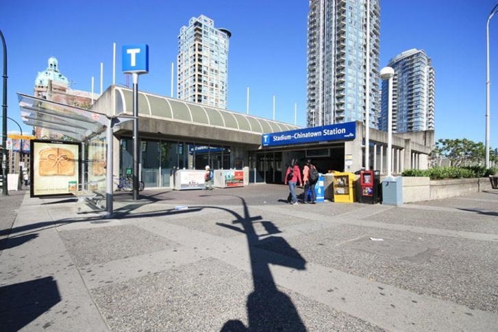 Additional image 3 of 1806-131 Regiment Square, Vancouver, BC, V6B 1X6