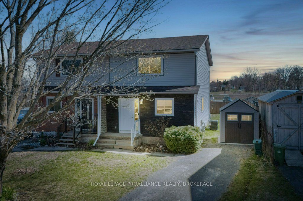 113 Jean Worrell Crescent, Kingston, ON, K7K 6T5