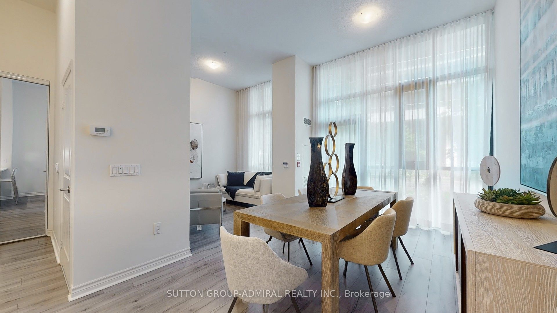 Additional image 6 of Th 101-39 Annie Craig Drive, Toronto, ON, M8V 0C5