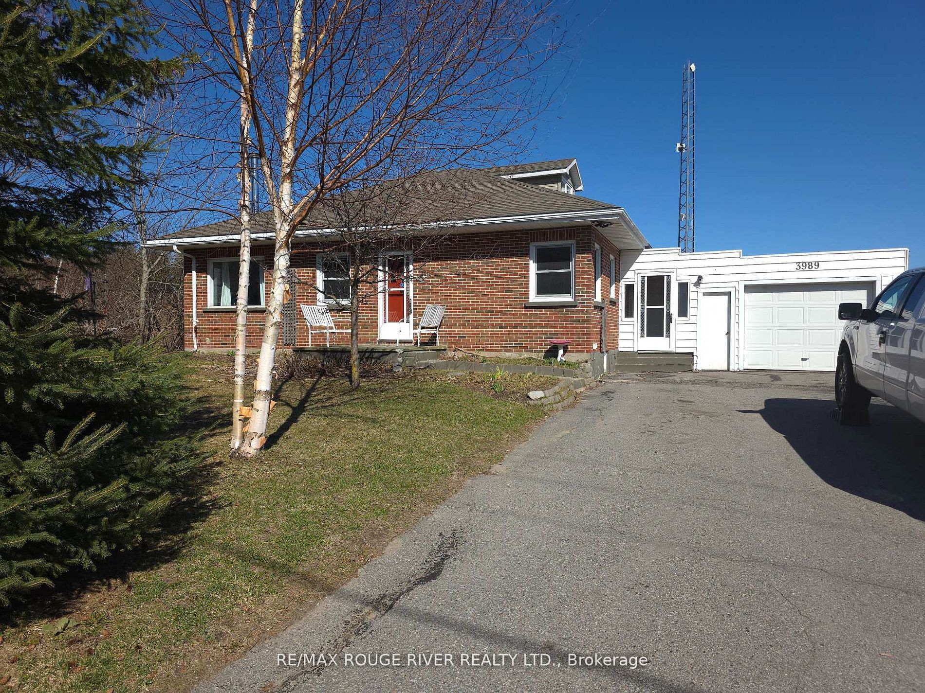 3989 Mcintosh Road, Hamilton Township, ON, K9A 4J9